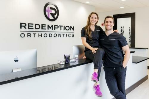 Redemption Orthodontics