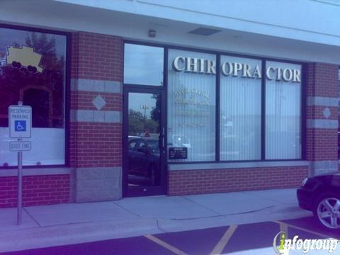 Byer Clinic of Chiropractic LTD.