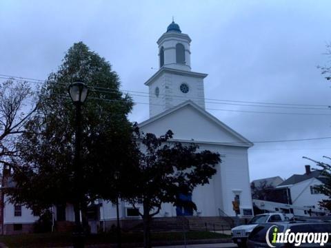 Maplewood Baptist Church