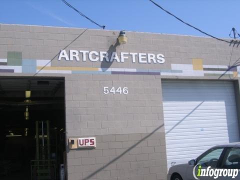 Artcrafters Cabinets