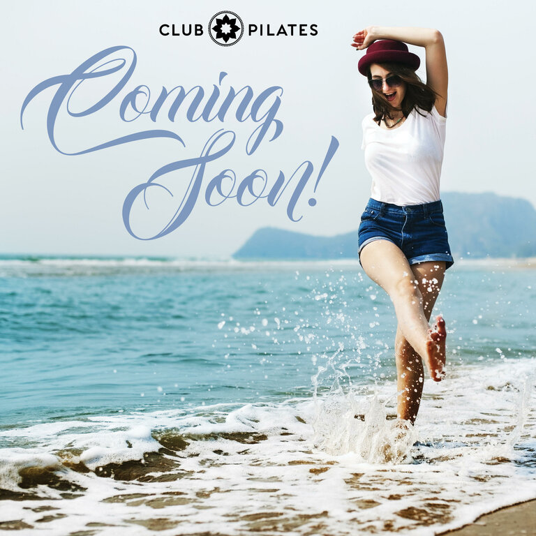 Club Pilates