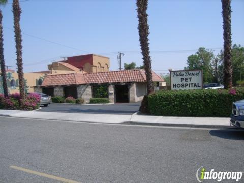 Palm Desert Pet Hospital