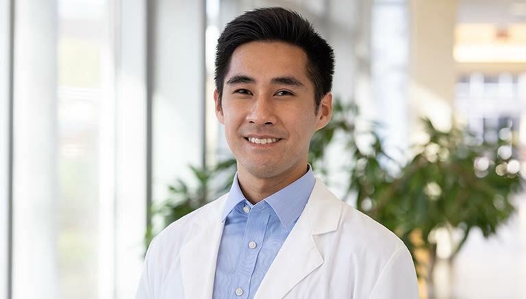 Peter Kai-Wen Yang, MD