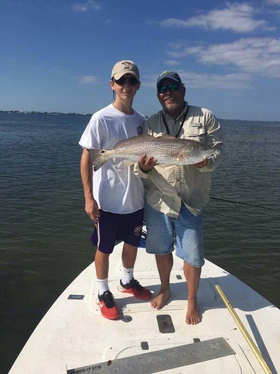 Hooked on Tail Charters, LLC