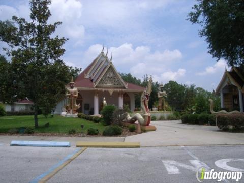 Wat Florida Dhammaram