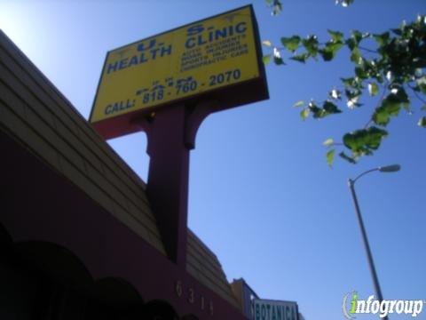 California Pain Relief Clinic