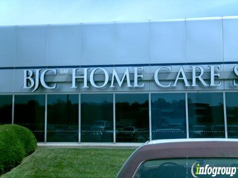 BJC Home Care Services