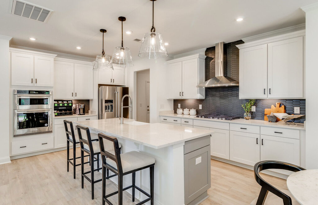 Carriage Estates by Pulte Homes