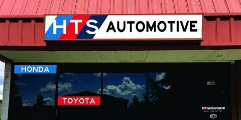 HTS Automotive