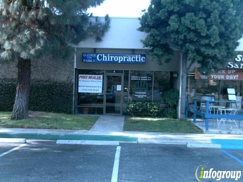 Eledge Family Chiropractic