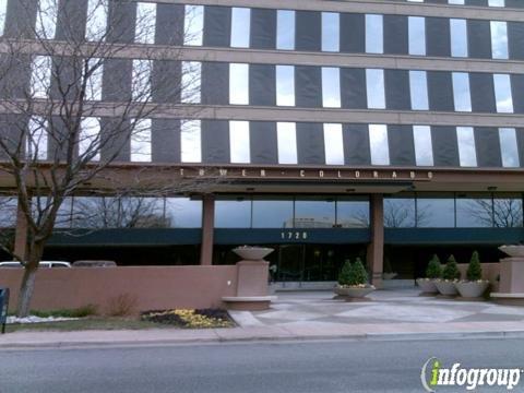 Tower Colorado Management Office