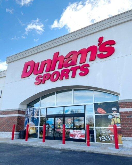 Dunham's Sports