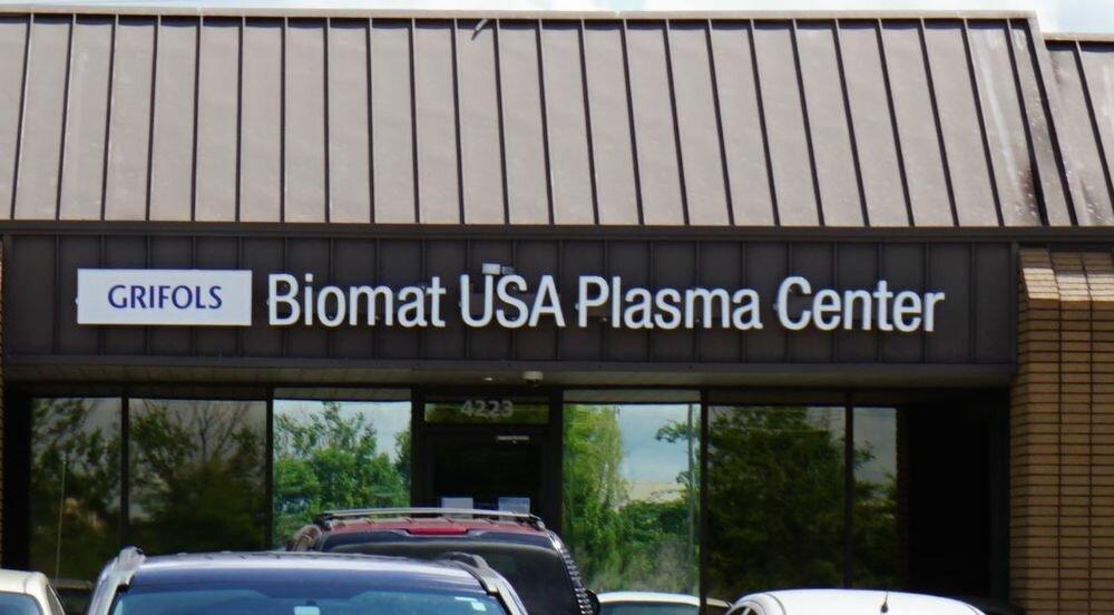 Biomat USA