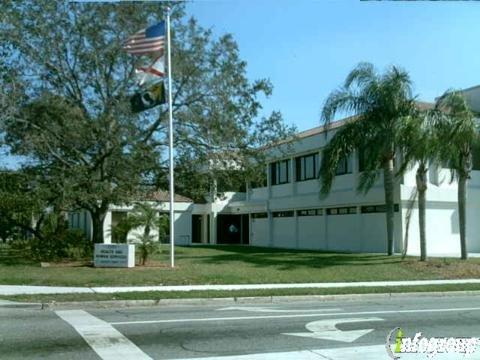 Sarasota County Veterans Service