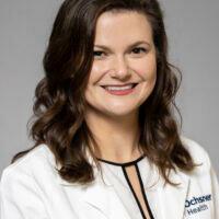 Rachel A. Fabacher Currault, MD