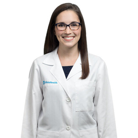 Haley Elizabeth Bittner, MD