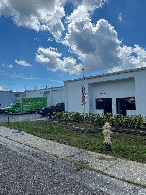 SERVPRO of Dunedin / Palm Harbor South