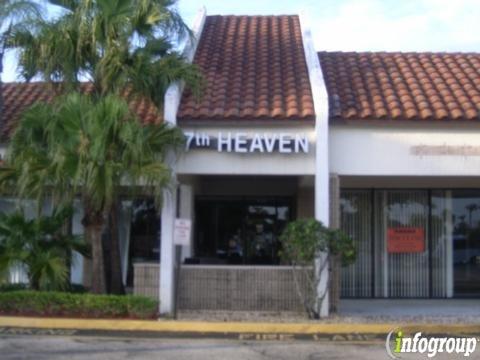 7th Heaven