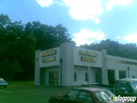 Meineke Car Care Center