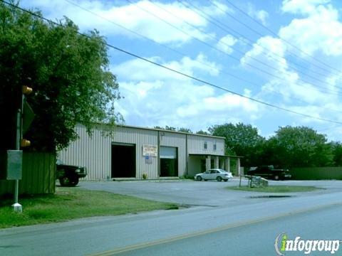 Grissom Road Auto Parts