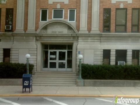 Morton East Adolescent Health Center