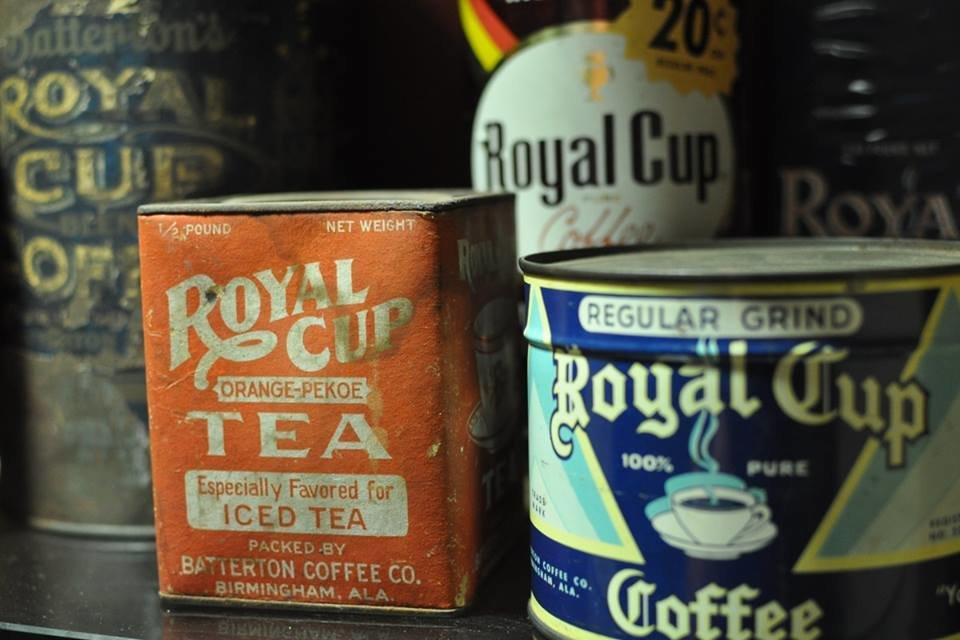 Royal Cup Coffee & Tea