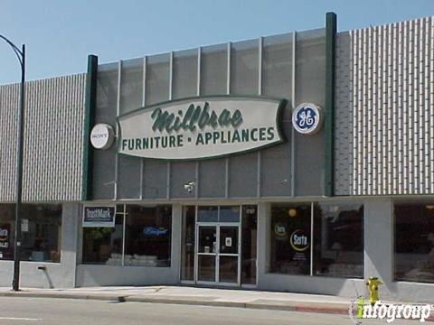 Millbrae Furniture