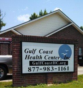 Gulf Coast Health Center