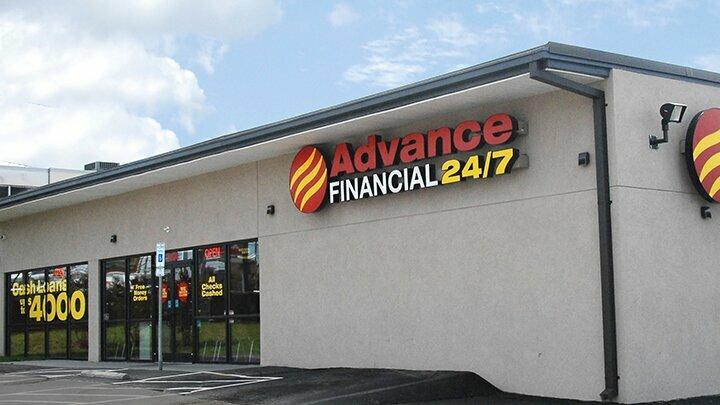 Advance Financial