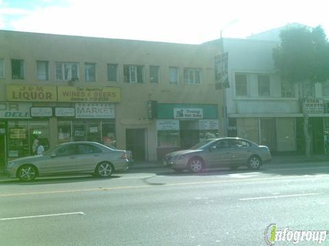 Young Hair Salon