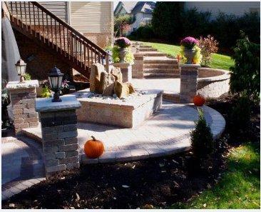 Grand View Landscaping