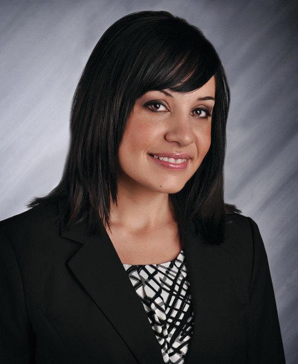 Bethanie Deluca-State Farm Insurance Agent