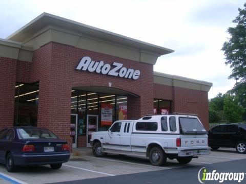 AutoZone Auto Parts