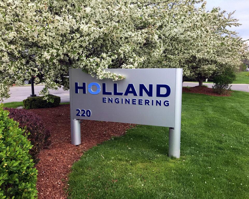 Holland Engineering Inc