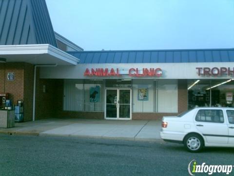 Animal Hospital At Southgate