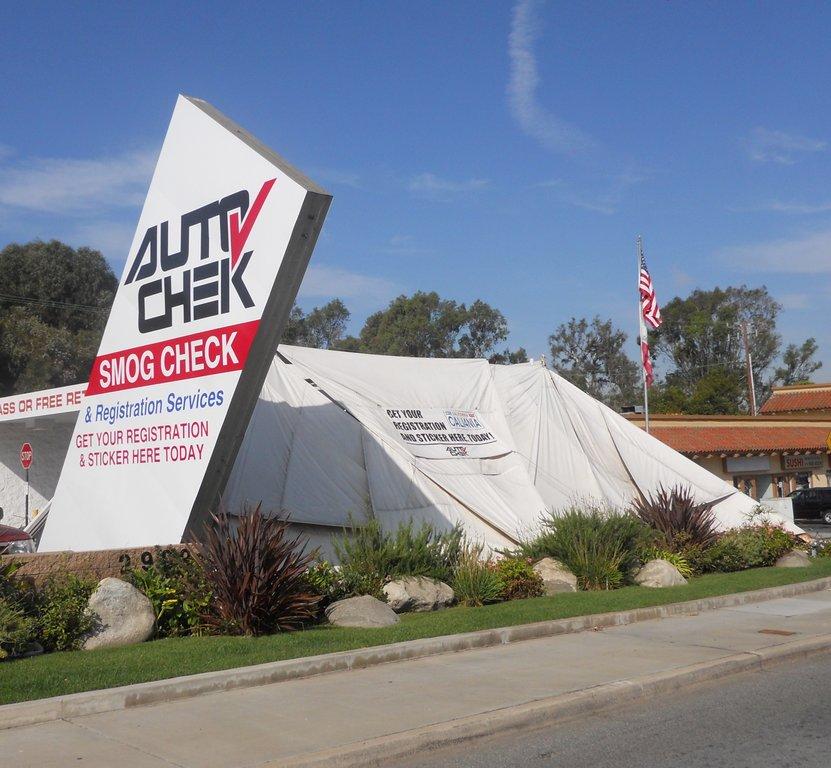 Auto Chek