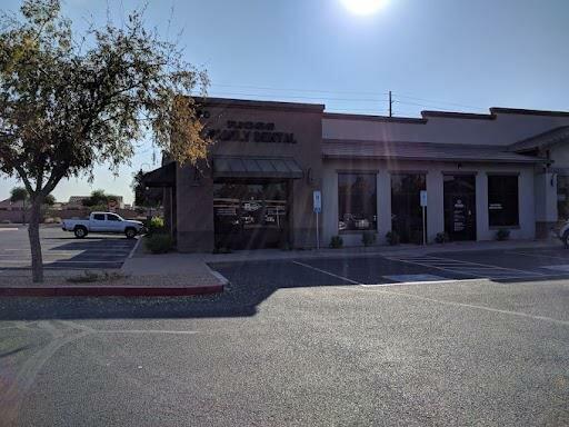 Riggs Family Dental Gilbert