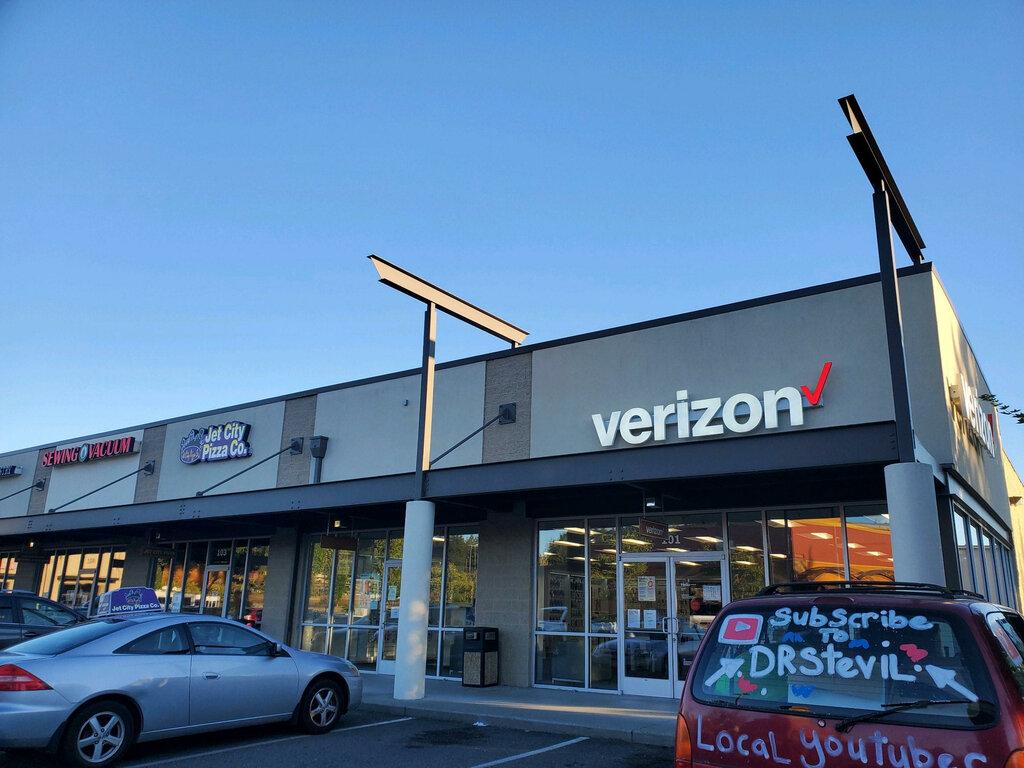 Verizon