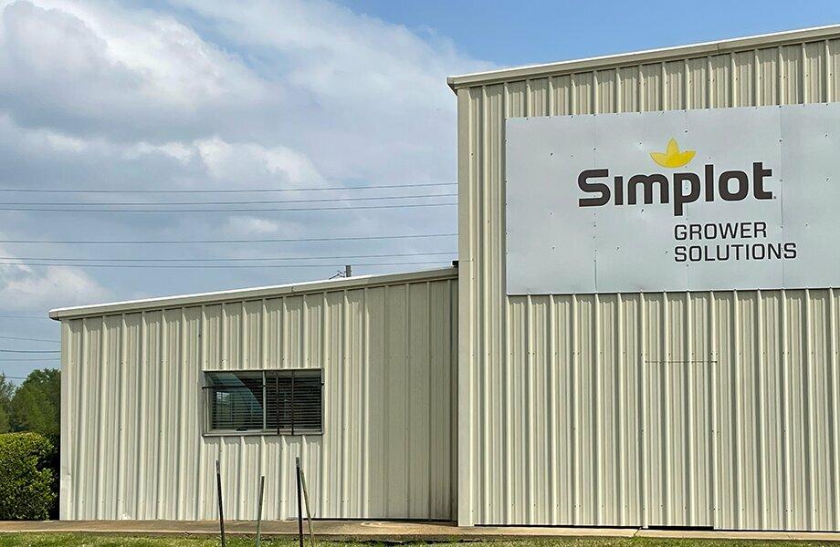 Simplot Grower Solutions