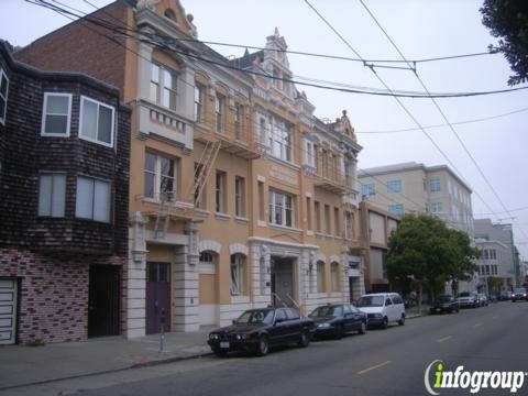 Russian Center of San Francisco