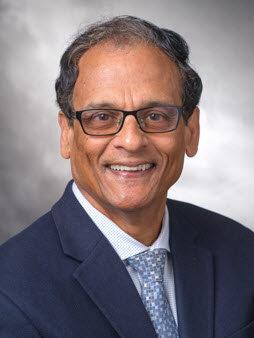 Rao, Vijaykumar, MD