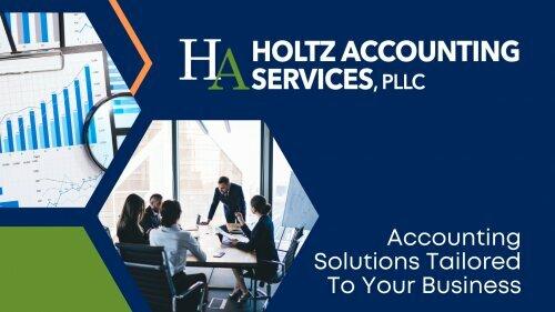 Holtz Accounting Services