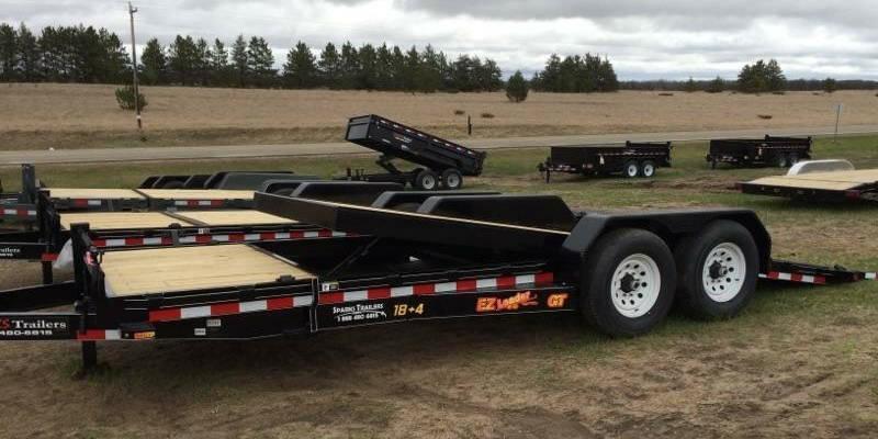 Sparks Trailers LLC