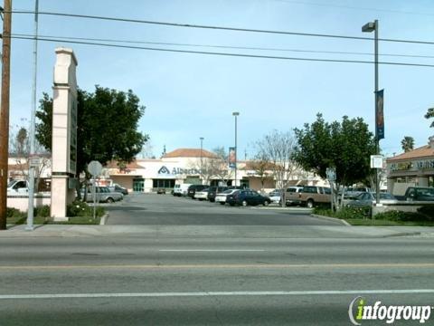 Albertsons Pharmacy