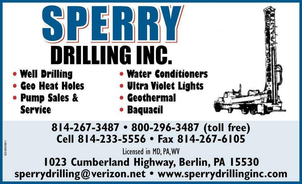 Sperry Drilling Inc.