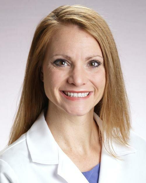 Natalie T Kendall, APRN