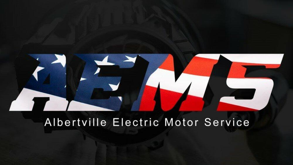 Albertville Electric Motor Service