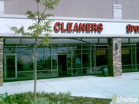 Fashion Care Professional Cleaners