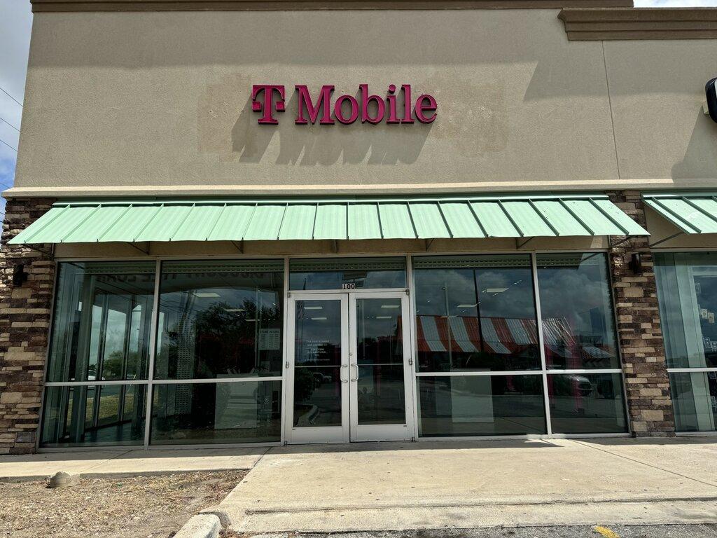 T-Mobile