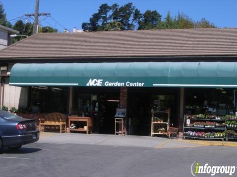 Ace Garden Center